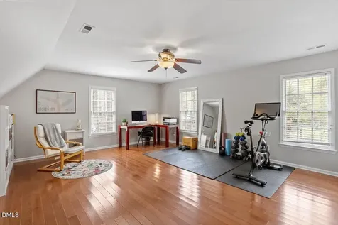 203 Cobblestone Drive Chapel Hill NC 27516