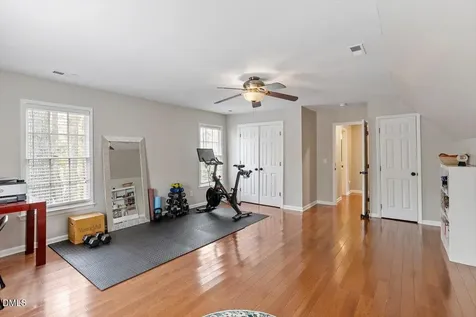 203 Cobblestone Drive Chapel Hill NC 27516