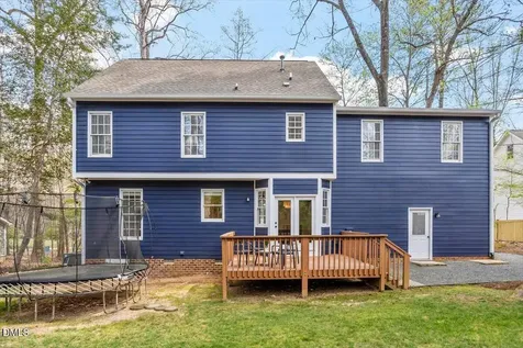 203 Cobblestone Drive Chapel Hill NC 27516