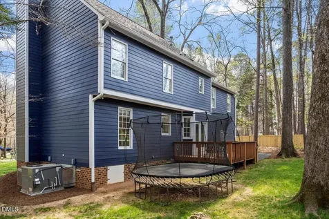 203 Cobblestone Drive Chapel Hill NC 27516