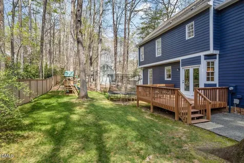 203 Cobblestone Drive Chapel Hill NC 27516
