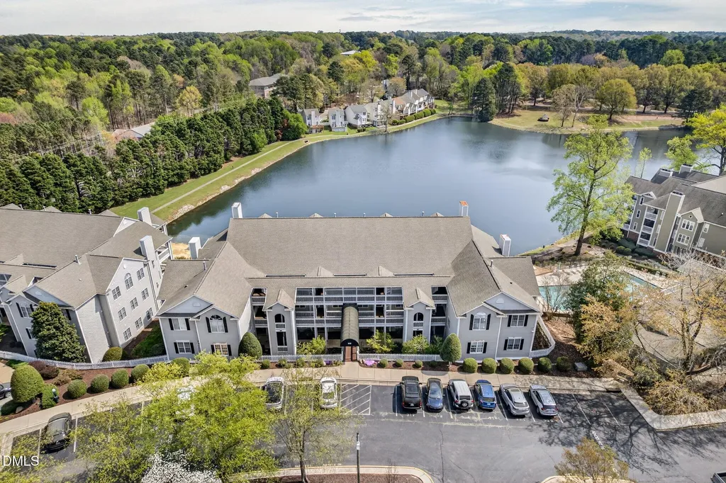 334 Springfork Drive Cary NC 27513