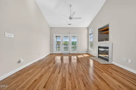 334 Springfork Drive Cary NC 27513