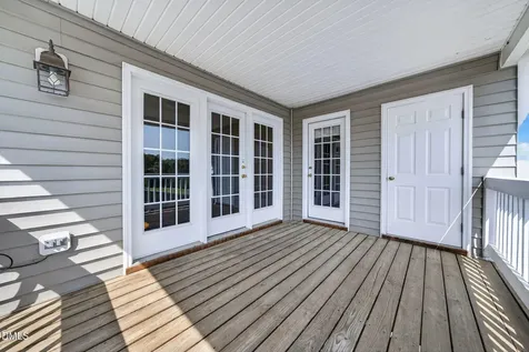 334 Springfork Drive Cary NC 27513
