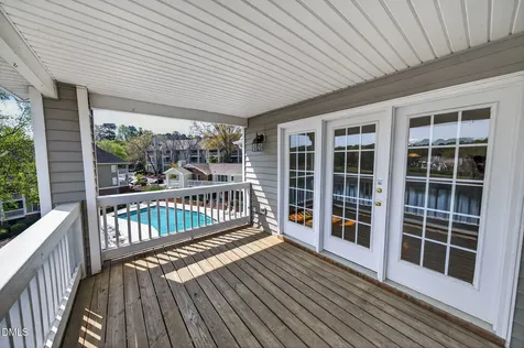 334 Springfork Drive Cary NC 27513