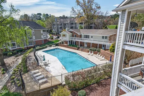 334 Springfork Drive Cary NC 27513