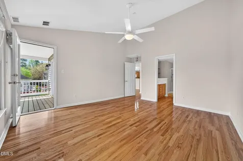 334 Springfork Drive Cary NC 27513