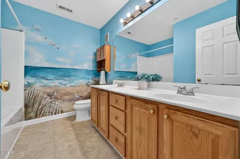 334 Springfork Drive Cary NC 27513