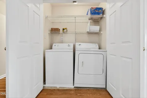 334 Springfork Drive Cary NC 27513