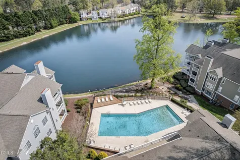 334 Springfork Drive Cary NC 27513