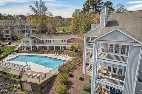 334 Springfork Drive Cary NC 27513