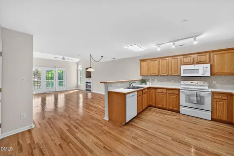 334 Springfork Drive Cary NC 27513