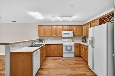 334 Springfork Drive Cary NC 27513