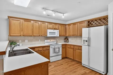 334 Springfork Drive Cary NC 27513