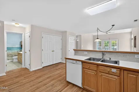 334 Springfork Drive Cary NC 27513