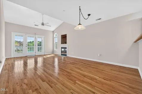 334 Springfork Drive Cary NC 27513