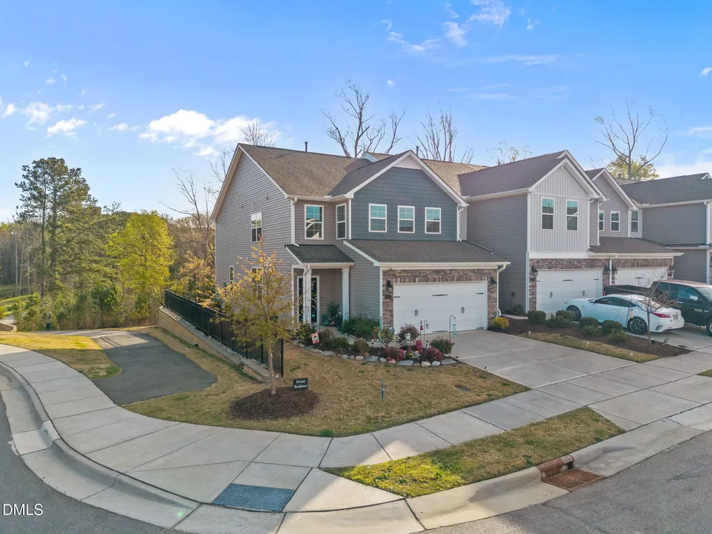 2220 Sugar Cone Way Fuquay Varina NC 27526