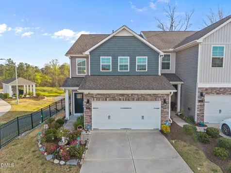 2220 Sugar Cone Way Fuquay Varina NC 27526