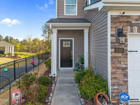 2220 Sugar Cone Way Fuquay Varina NC 27526