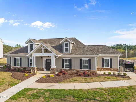 2220 Sugar Cone Way Fuquay Varina NC 27526