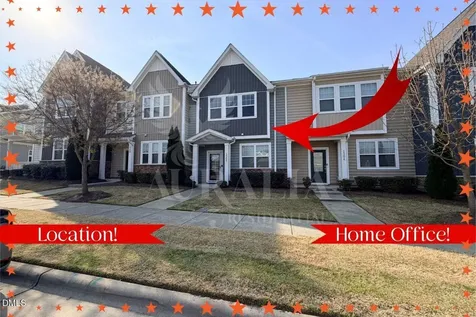 1306 Farm Pond Trail Durham NC 27703