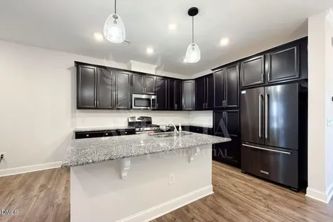 1306 Farm Pond Trail Durham NC 27703