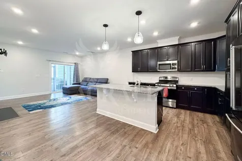 1306 Farm Pond Trail Durham NC 27703
