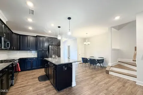 1306 Farm Pond Trail Durham NC 27703