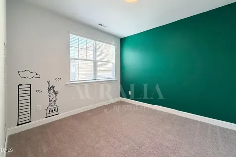 1306 Farm Pond Trail Durham NC 27703