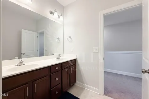 1306 Farm Pond Trail Durham NC 27703