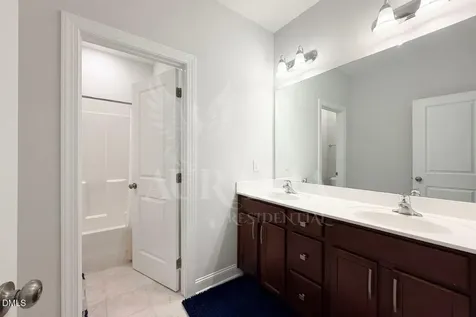 1306 Farm Pond Trail Durham NC 27703