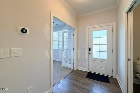 1306 Farm Pond Trail Durham NC 27703