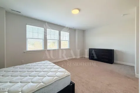 1306 Farm Pond Trail Durham NC 27703