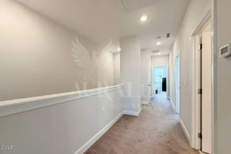 1306 Farm Pond Trail Durham NC 27703