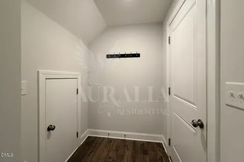 1306 Farm Pond Trail Durham NC 27703