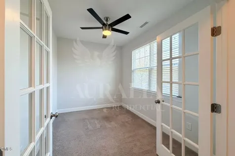 1306 Farm Pond Trail Durham NC 27703
