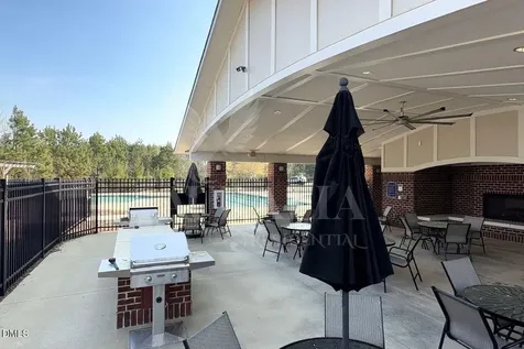 1306 Farm Pond Trail Durham NC 27703