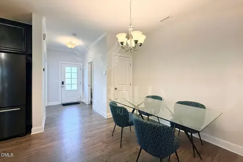 1306 Farm Pond Trail Durham NC 27703