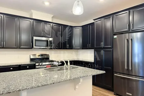 1306 Farm Pond Trail Durham NC 27703