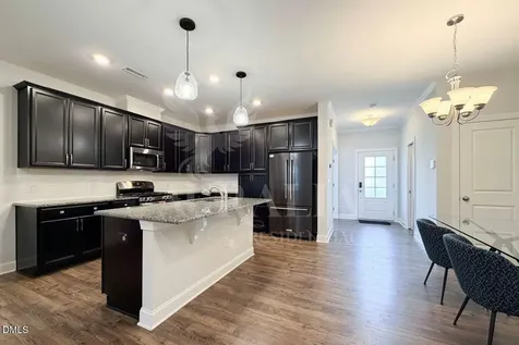 1306 Farm Pond Trail Durham NC 27703