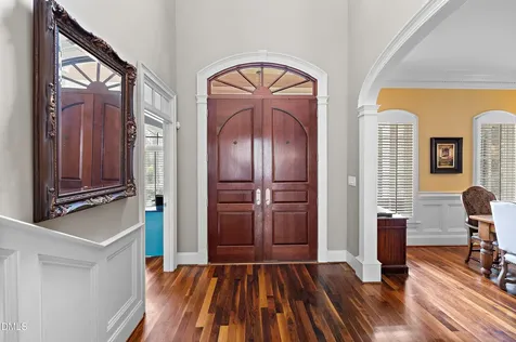 4816 Millens Bay Court Apex NC 27539