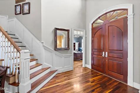 4816 Millens Bay Court Apex NC 27539