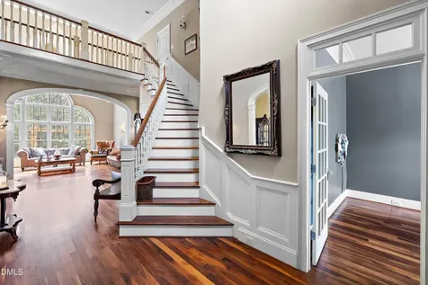 4816 Millens Bay Court Apex NC 27539