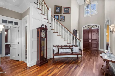4816 Millens Bay Court Apex NC 27539