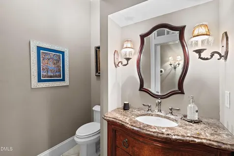 4816 Millens Bay Court Apex NC 27539