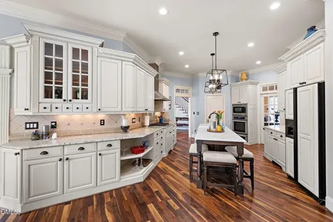 4816 Millens Bay Court Apex NC 27539