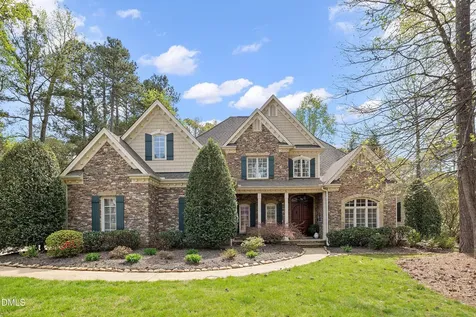 4816 Millens Bay Court Apex NC 27539