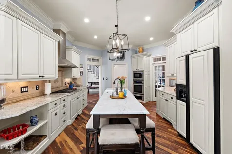 4816 Millens Bay Court Apex NC 27539