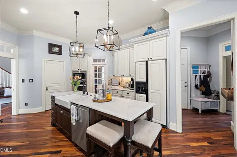 4816 Millens Bay Court Apex NC 27539