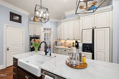 4816 Millens Bay Court Apex NC 27539